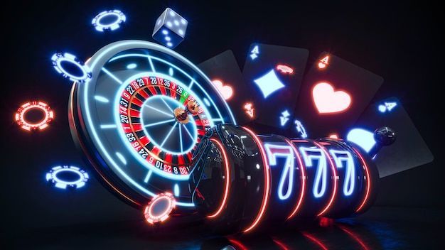 Slot Heroes Live Betting