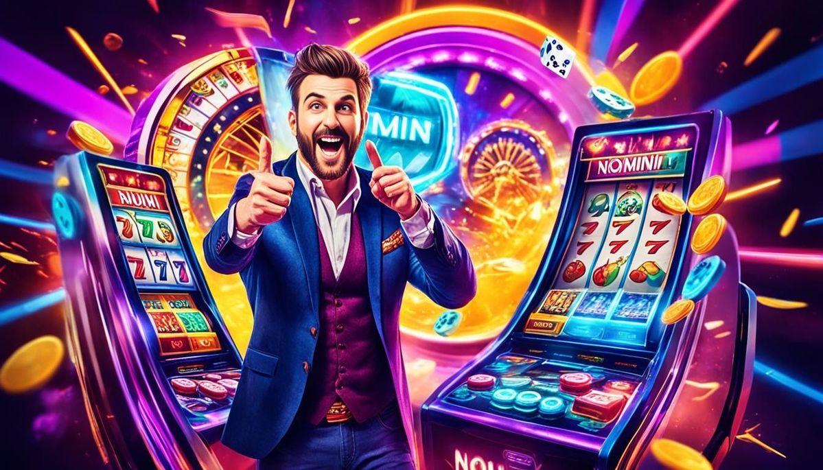 Slot Heroes Live Casino