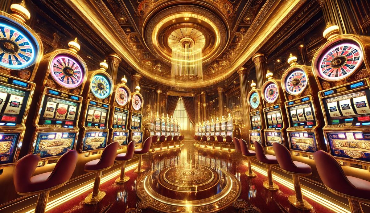Slot Heroes Welcome Bonus