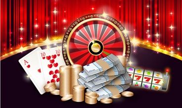 Slot Heroes Live Casino