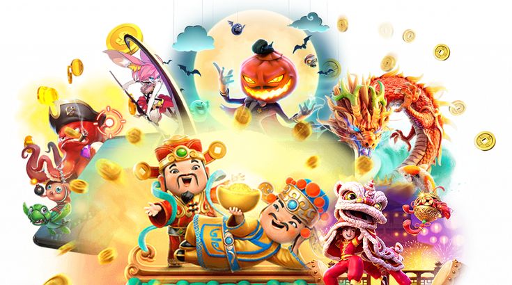Slot Heroes Welcome Bonus